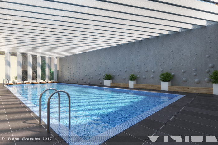 Király Fürdő pályázat