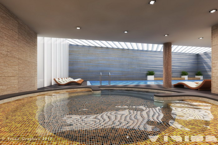 Király Fürdő pályázat