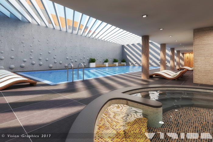 Király Fürdő pályázat