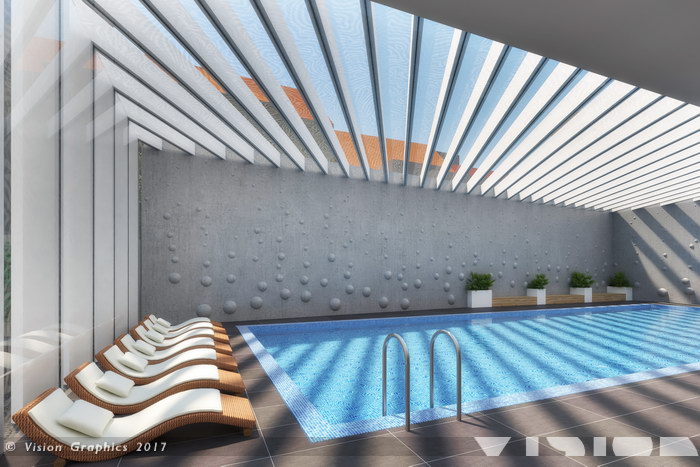 Király Fürdő pályázat