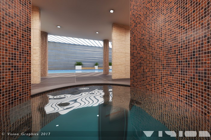 Király Fürdő pályázat