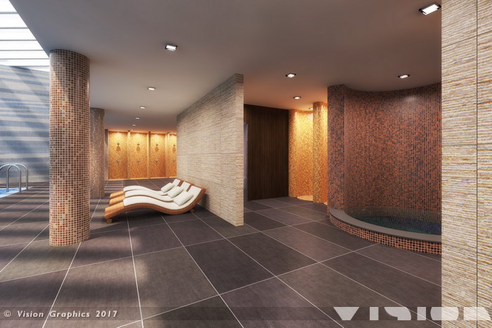 Király Fürdő pályázat