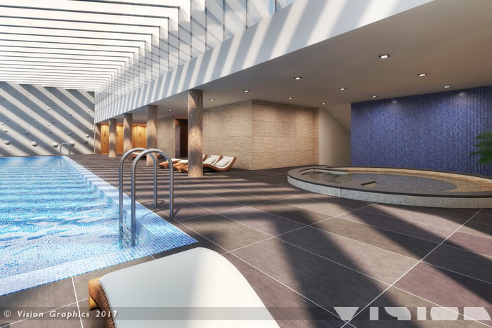 Király Fürdő pályázat