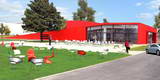 3D rendering in real photo