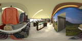 interactive panoramas